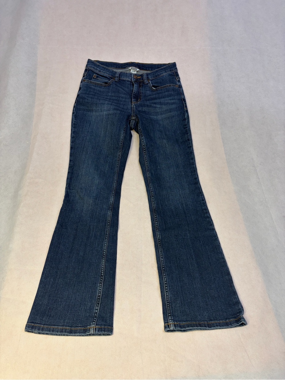 Duluth Bootcut Jeans, sz 2